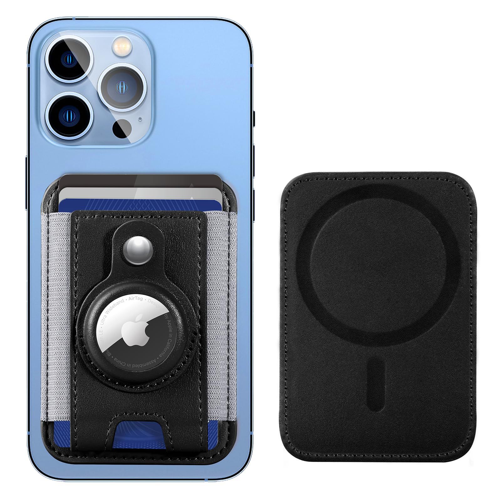 MagSafe Phone Case Card Holder
