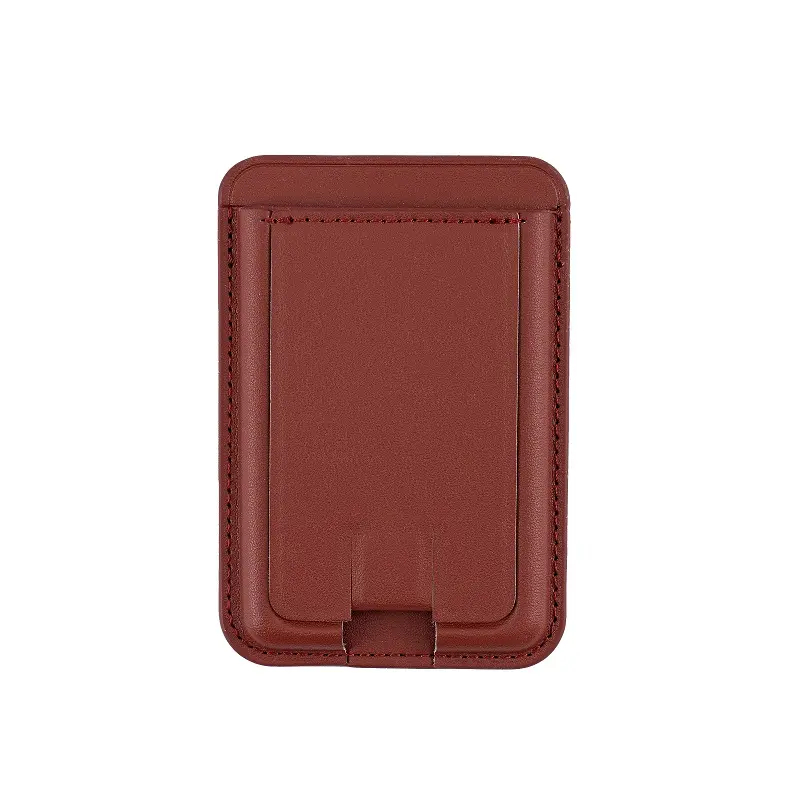 Popular Custom Magsafe wallet for Cell Phone Holder