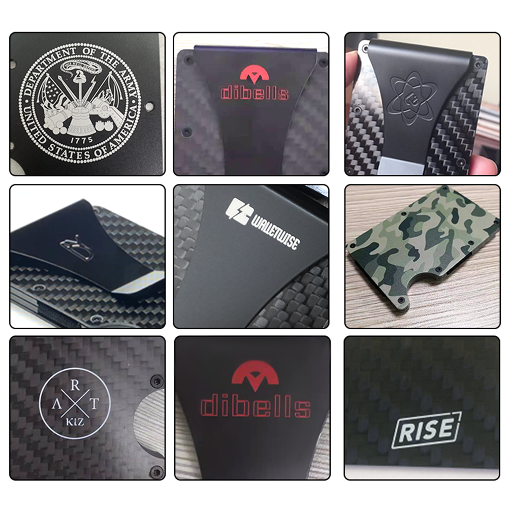 Výrobca RFID peňaženky