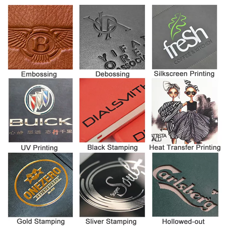 RFID 지갑 제조업체